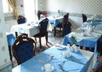 Hall Park Hotel Self Check In Workington Ngoại thất bức ảnh